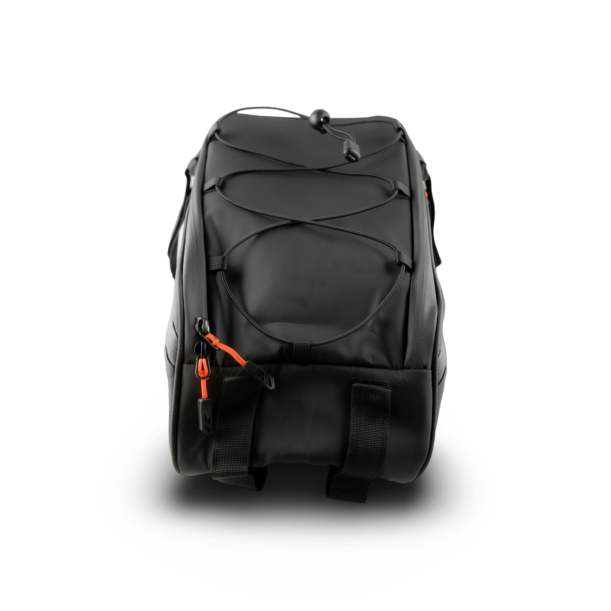 Torba na bagażnik rowerowy 10L